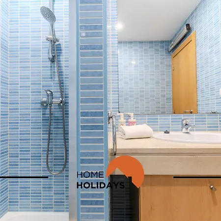 Apartment #327 Corcovada 43 Vista Piscina By Home Holidays *