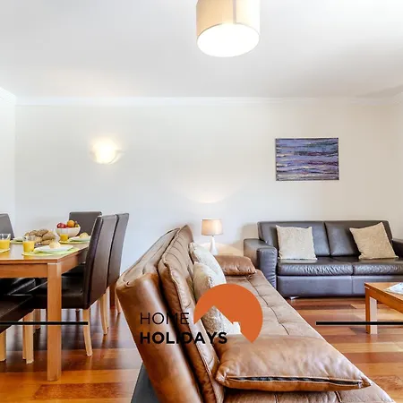 Apartment #327 Corcovada 43 Vista Piscina By Home Holidays Albufeira