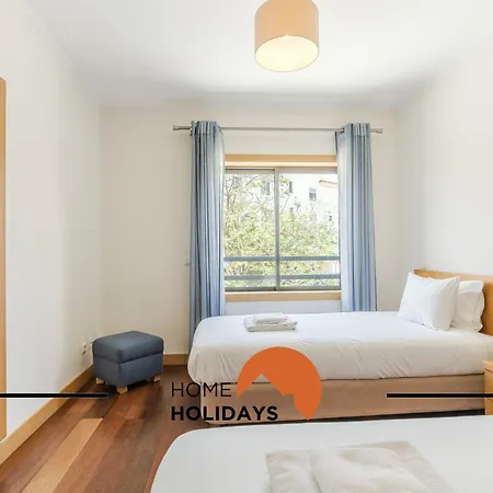 #327 Corcovada 43 Vista Piscina By Home Holidays * Albufeira
