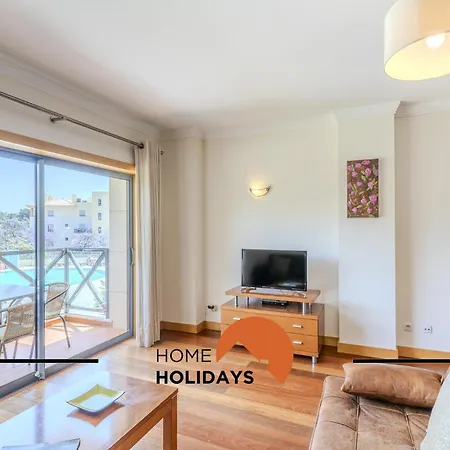 Apartment #327 Corcovada 43 Vista Piscina By Home Holidays *