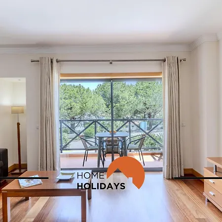 Apartment #327 Corcovada 43 Vista Piscina By Home Holidays Albufeira