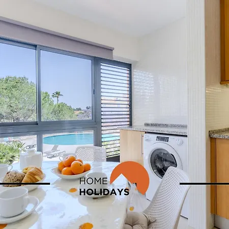 #327 Corcovada 43 Vista Piscina By Home Holidays Albufeira