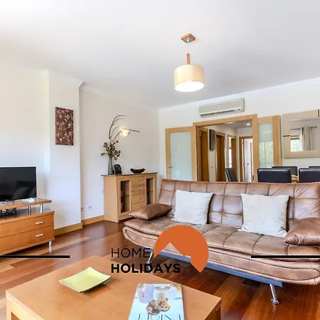 #327 Corcovada 43 Vista Piscina By Home Holidays * Albufeira