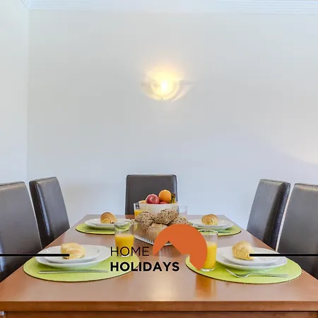 #327 Corcovada 43 Vista Piscina By Home Holidays