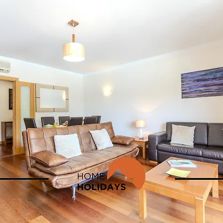 #327 Corcovada 43 Vista Piscina By Home Holidays Apartment