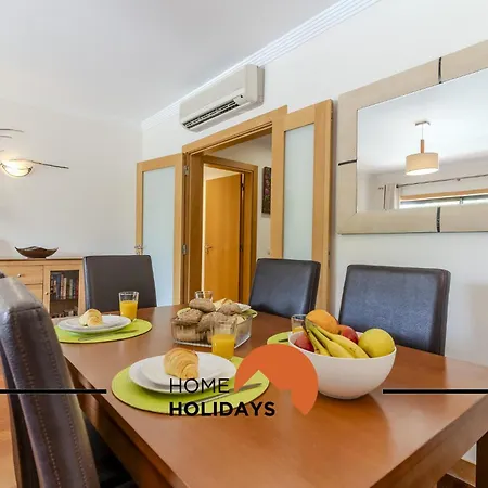 #327 Corcovada 43 Vista Piscina By Home Holidays Apartment *