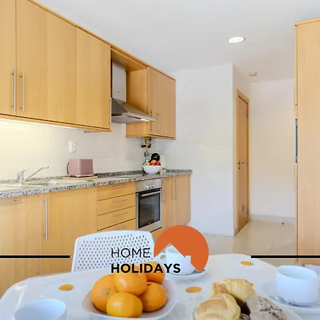 Apartment #327 Corcovada 43 Vista Piscina By Home Holidays *