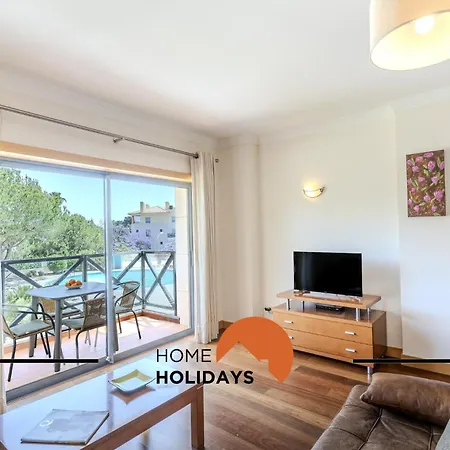 #327 Corcovada 43 Vista Piscina By Home Holidays *