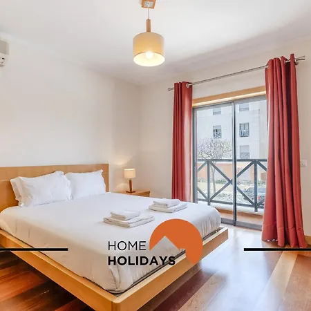#327 Corcovada 43 Vista Piscina By Home Holidays Apartment *