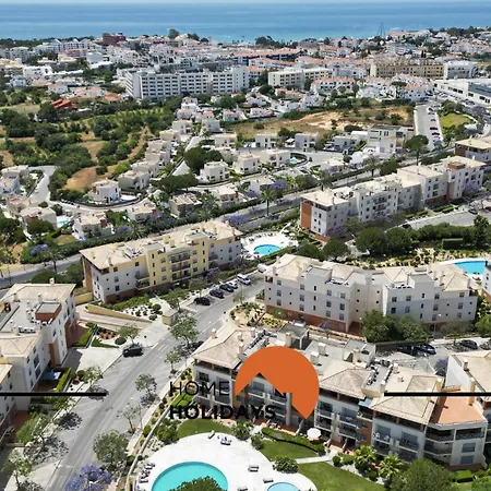 Apartment #327 Corcovada 43 Vista Piscina By Home Holidays *
