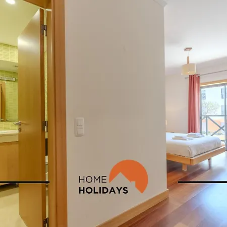 #327 Corcovada 43 Vista Piscina By Home Holidays *