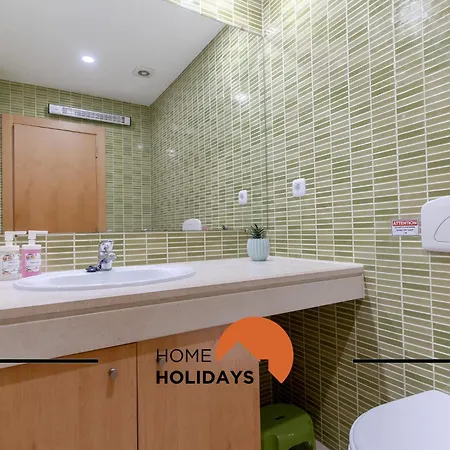 #327 Corcovada 43 Vista Piscina By Home Holidays * Albufeira