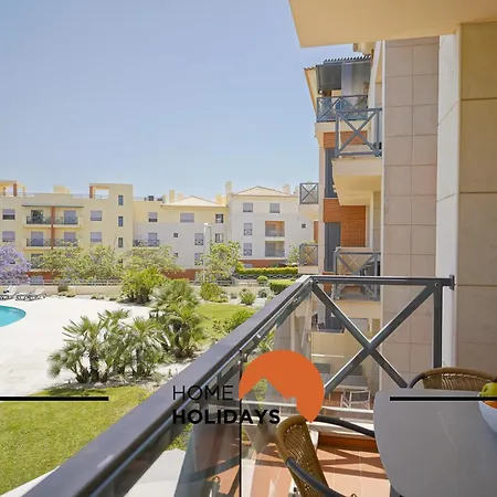 #327 Corcovada 43 Vista Piscina By Home Holidays