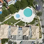 Apartment #327 Corcovada Pool View *