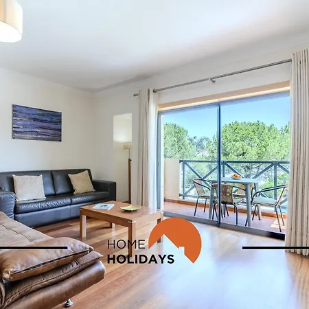 #327 Corcovada 43 Vista Piscina By Holidays Апартаменты Албуфейра