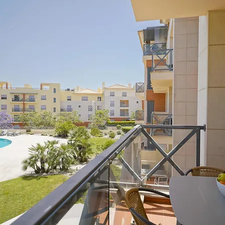 #327 Corcovada Pool View * Albufeira