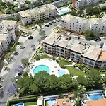 #327 Corcovada Pool View 아파트 알부페이라