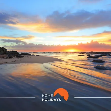 #327 Corcovada 43 Vista Piscina By Holidays *