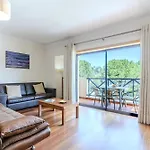 #327 Corcovada Pool View Apartman