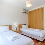 Apartman #327 Corcovada Pool View
