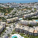 Apartman #327 Corcovada Pool View Albufeira