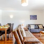 #327 Corcovada Pool View Apartman Albufeira